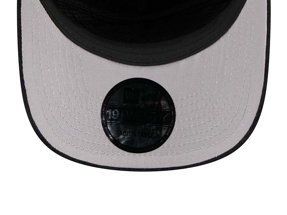 New Era Philadelphia Eagles Team Script 19Twenty Snapback Gorra