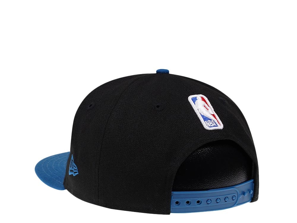 New Era Minnesota Timberwolves NBA TIP-OFF Edition 9Fifty Snapback Gorra