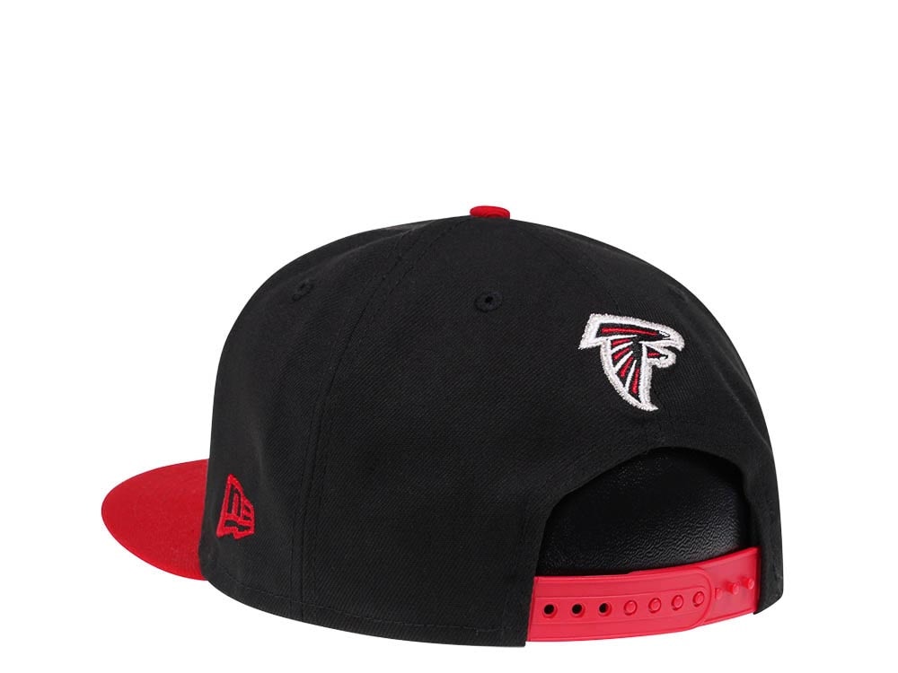 New Era Atlanta Falcons Two Tone Jersey Fit Edition 9Fifty Snapback Gorra