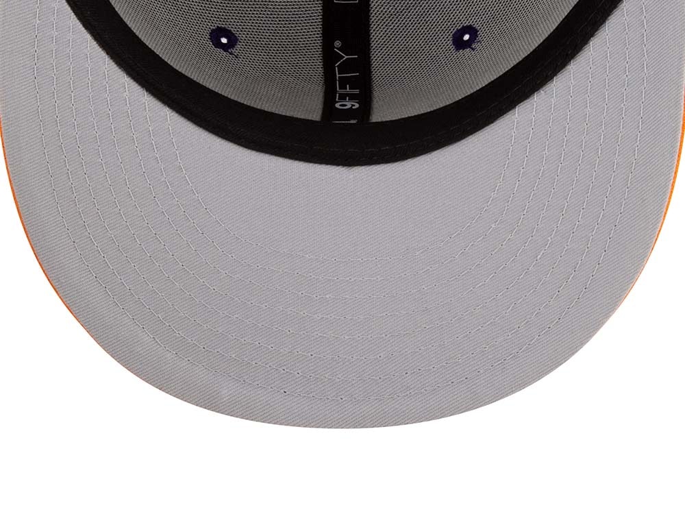 New Era Phoenix Suns NBA Draft 21 9Fifty Snapback Gorra