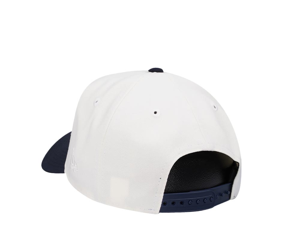 New Era Boston Red Sox All Star Game 1999 Classic Two Tone Edition 9Forty A Frame Snapback Gorra