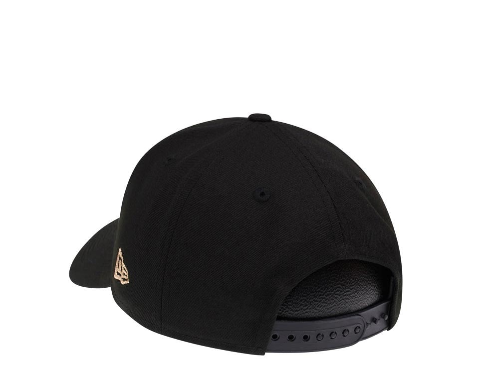 New Era New Orleans Pelicans Classic Edition 9Forty Snapback Gorra