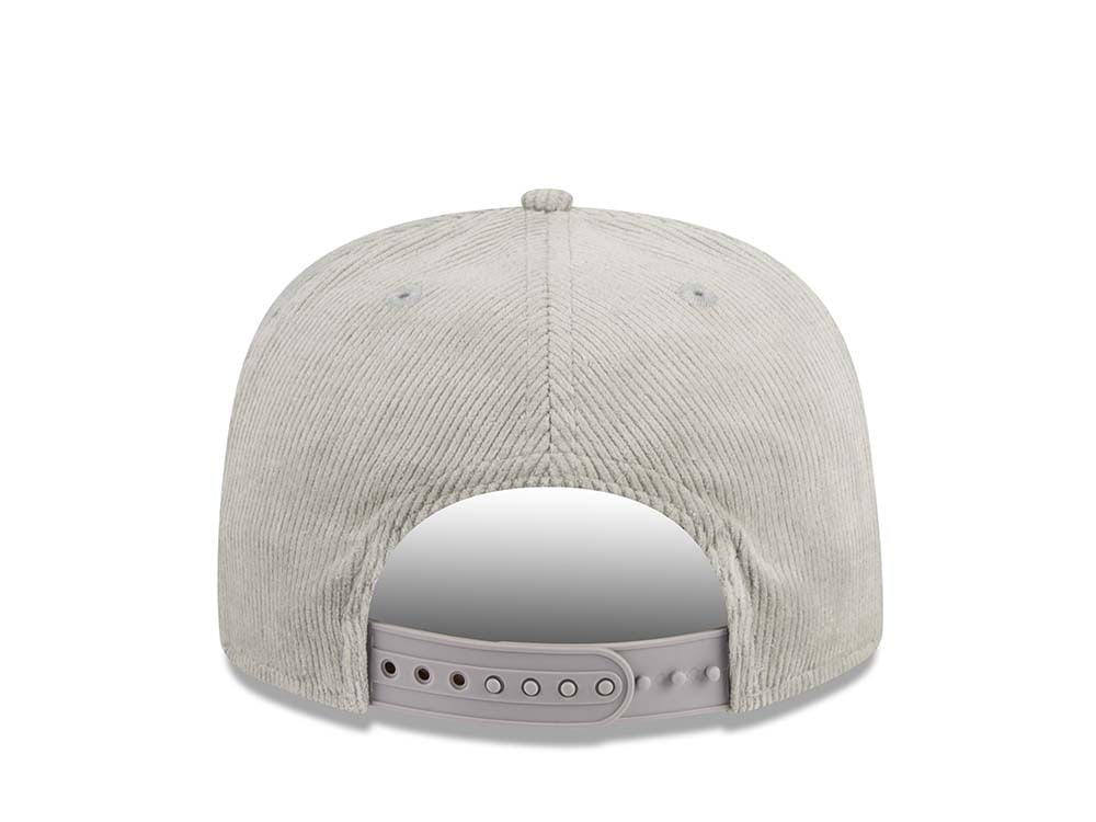 New Era Green Bay Packers Super Bowl XLV Cord Golfer Edition Snapback Gorra