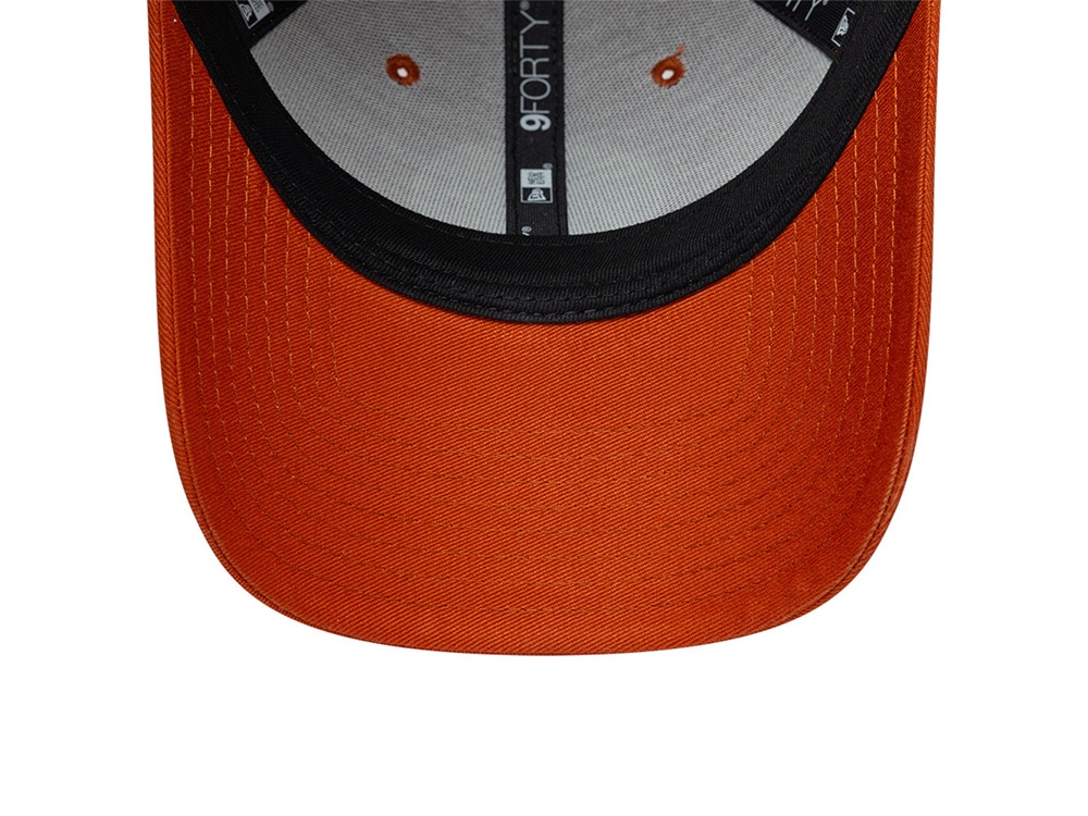 New Era Paris Saint Germain Seasonal Rust Prime Edition 9Forty Adjustable Gorra