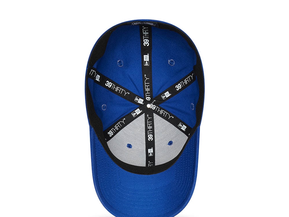 New Era FC Chelsea Pop Crest Blue Edition 39Thirty Stretch Gorra