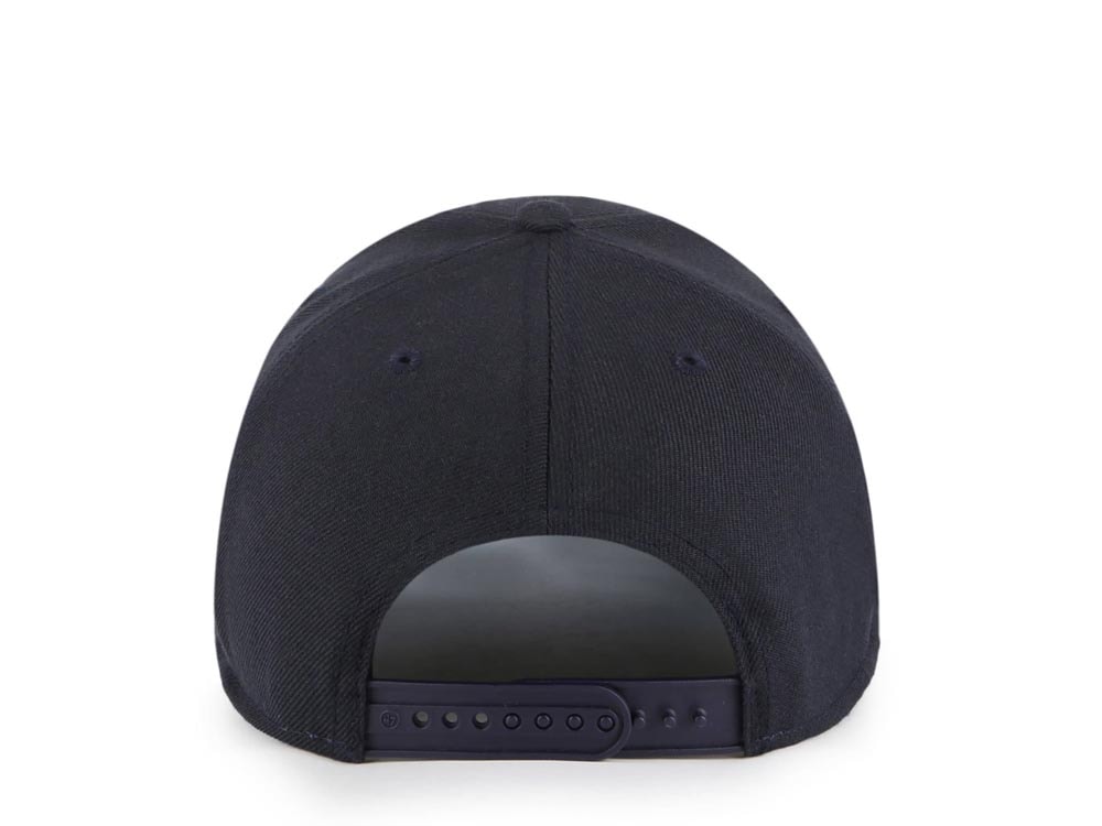 47Brand Los Angeles Dodgers World Series 1981 Navy Snapback Gorra