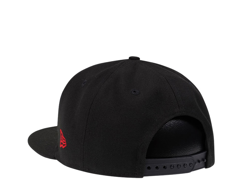 New Era Arizona Cardinals Throwback Edition 9Fifty Snapback Gorra