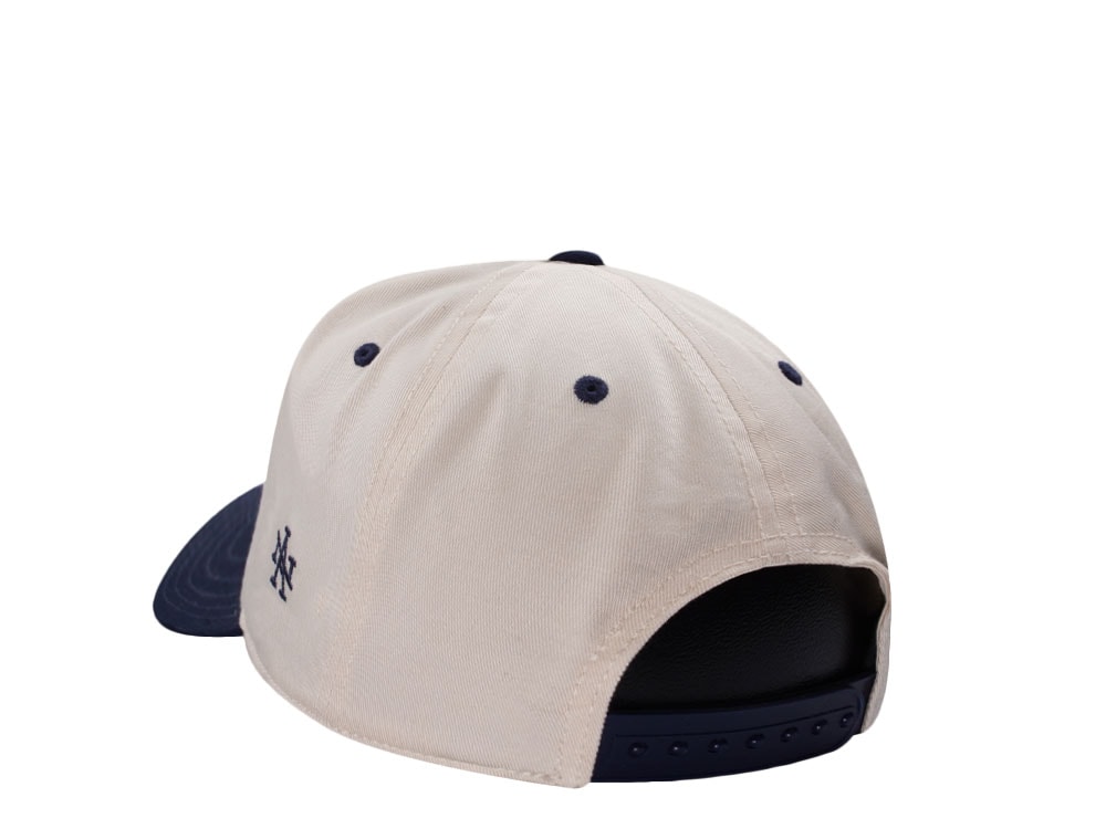 American Needle Coors Light Ivory Roscoe Edition Snapback Gorra