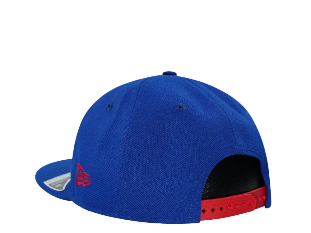 New Era New York Giants Retro Crown 9Fifty Snapback Gorra