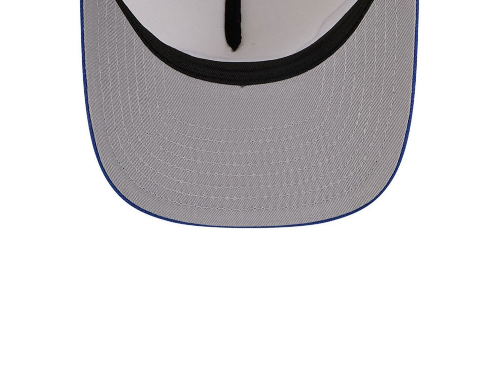 New Era Dallas Mavericks HWC 9Fifty A Frame Snapback Gorra