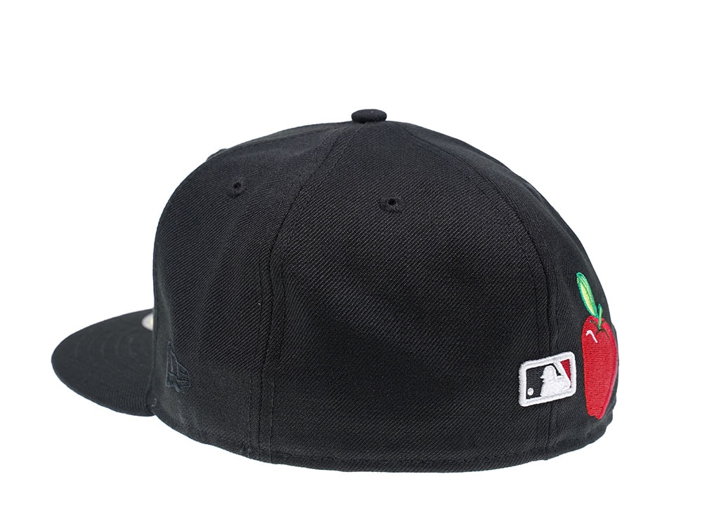 New Era New York Yankees NYC Icons Edition 59Fifty Fitted Gorra