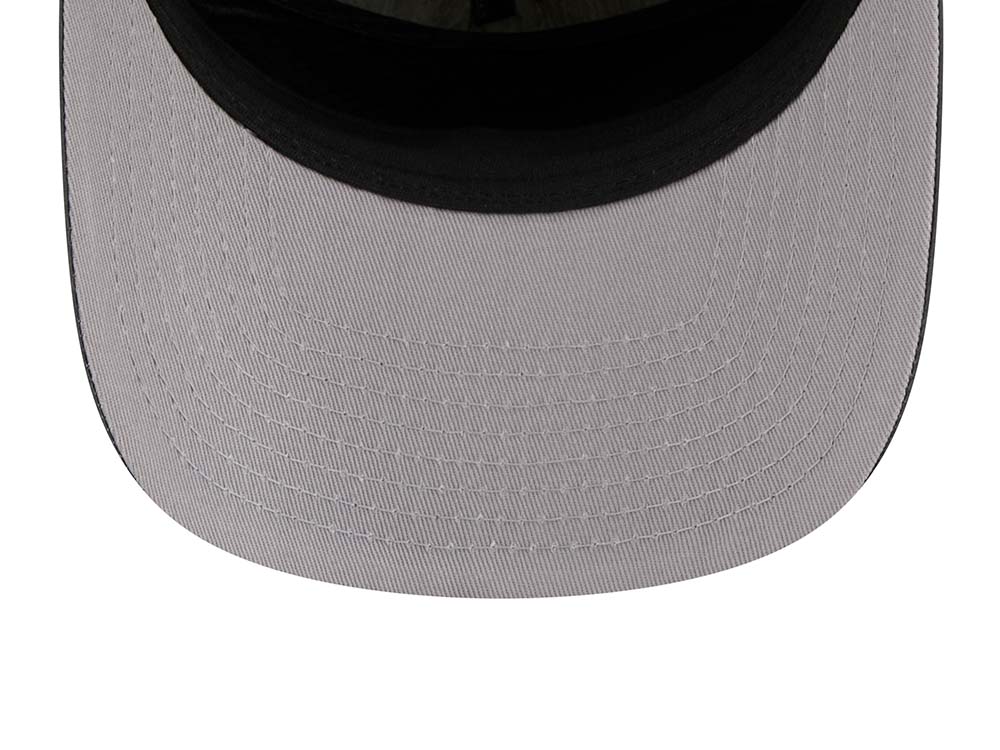 New Era Chicago White Sox Team Script Nylon 19Twenty Snapback Gorra