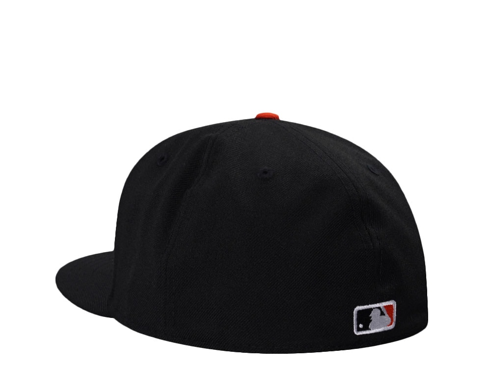 New Era San Francisco Giants Wool Classic Edition 59Fifty Fitted Gorra
