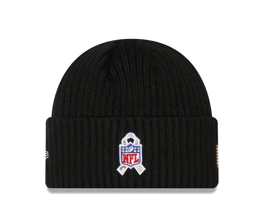 New Era New York Giants Salute to Service 2022 Gorra