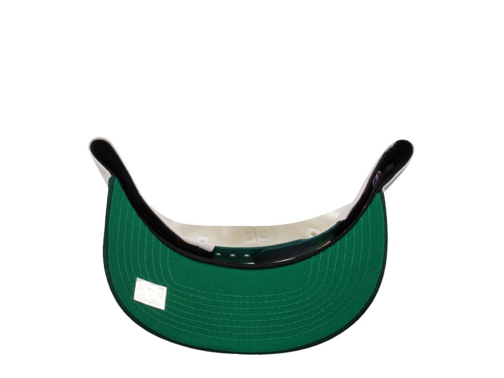 New Era Seattle Supersonics NBA Western Conference Chrome Two Tone Edition 19Twenty Snapback Gorra