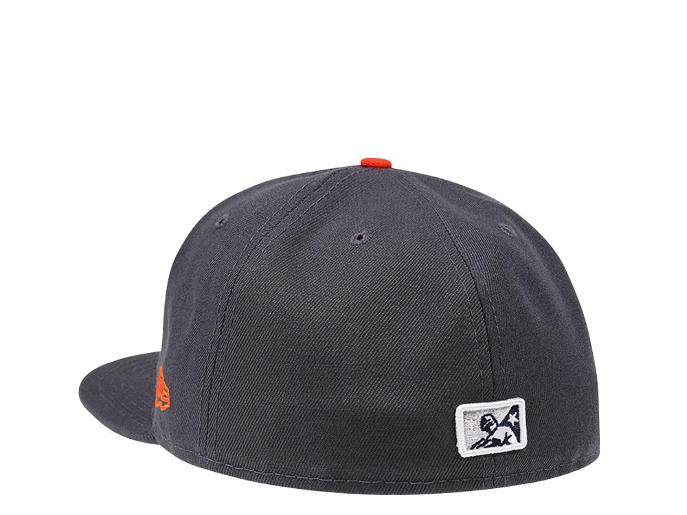 New Era Las Vegas Aviators Concrete Pop Edition 59Fifty Fitted Gorra