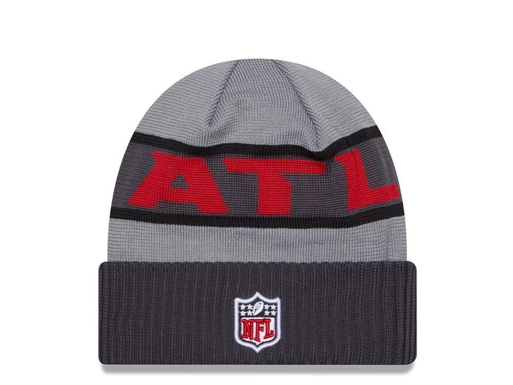 New Era Atlanta Falcons Sideline 2023 Gorro