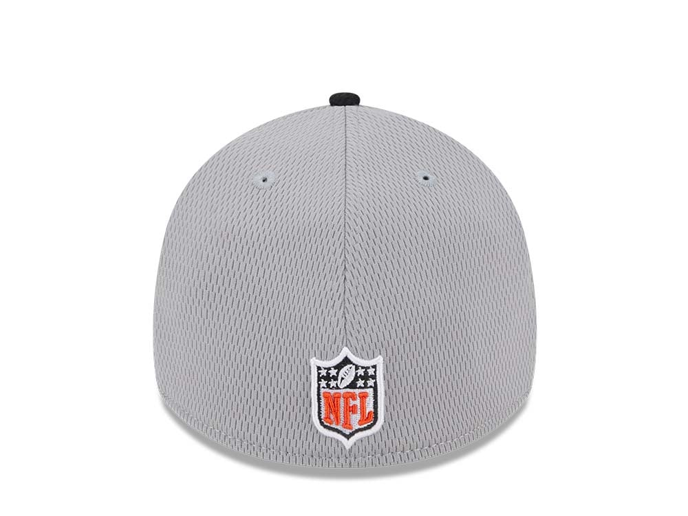 New Era Cincinnati Bengals NFL Sideline 2023 39Thirty Stretch Gorra