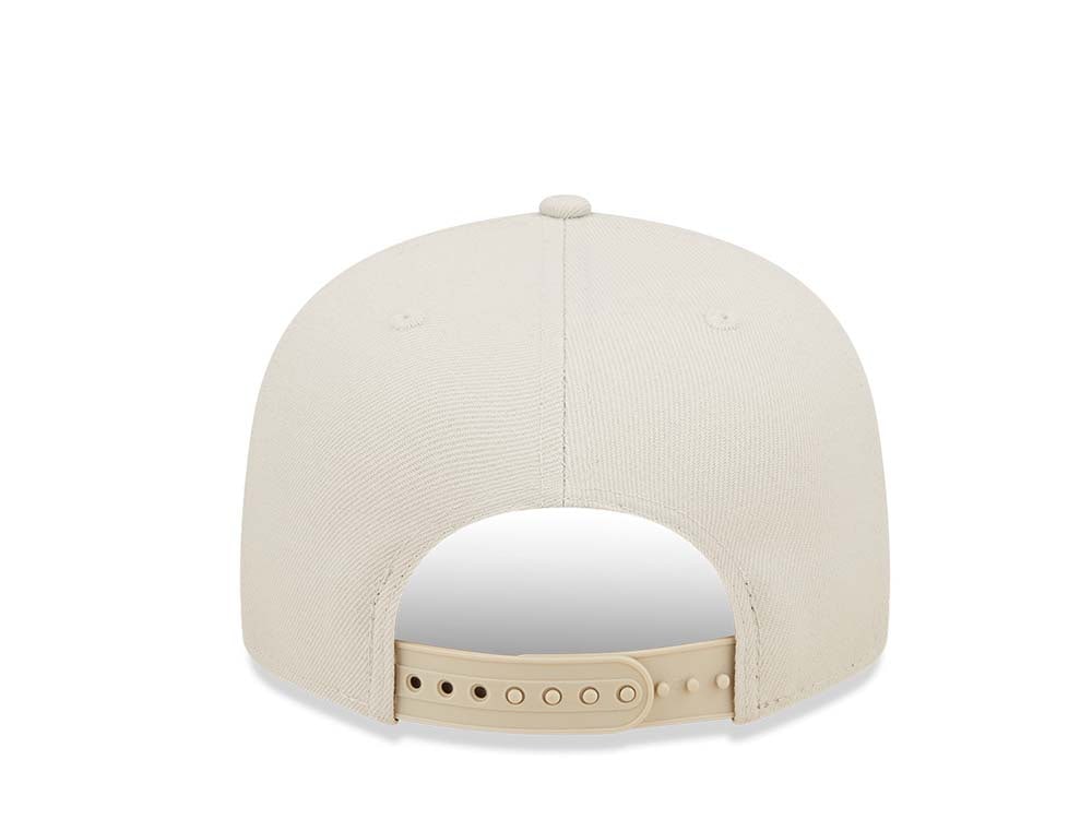 New Era New York Yankees Repreve Stone Edition 9Fifty Snapback Gorra