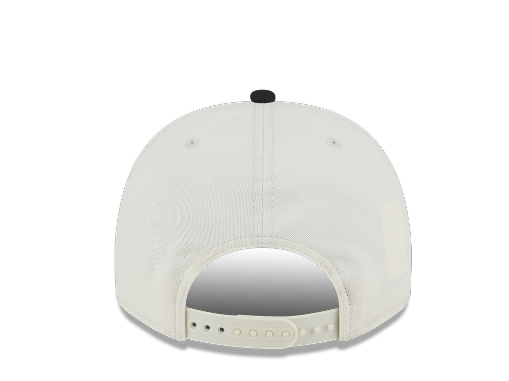 New Era Philadelphia Flyers Chainstitch 9Fifty A Frame Snapback Gorra