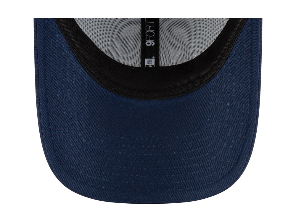 New Era Los Angeles Clippers The League Navy Prime Edition 9Forty Adjustable Gorra
