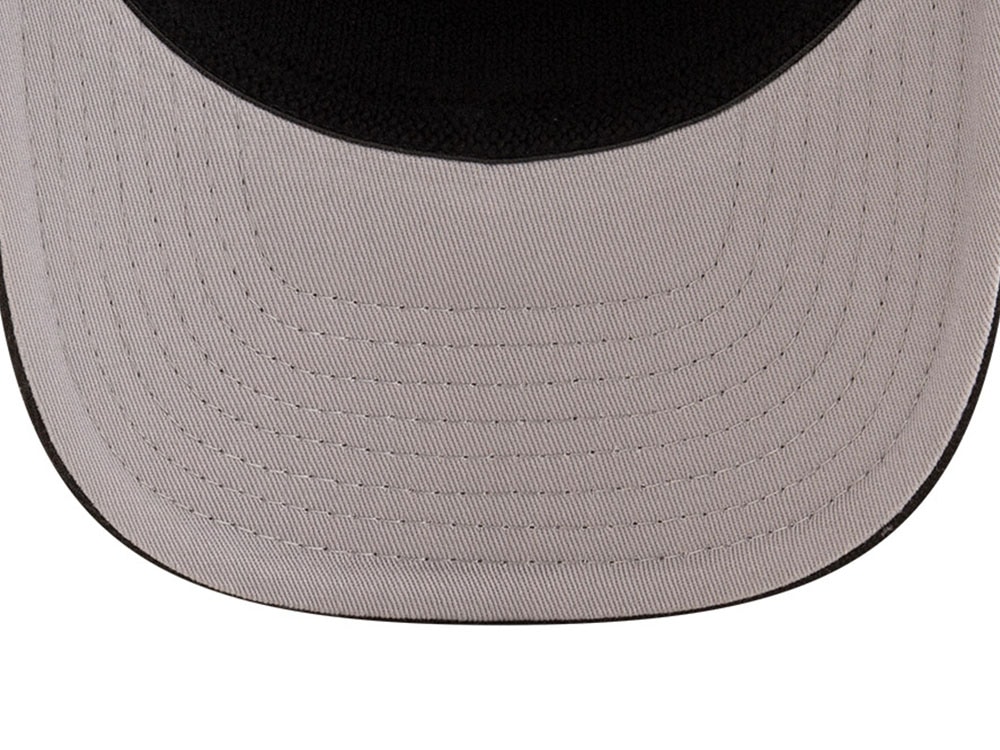New Era Philadelphia Flyers NHL Team 9Seventy Stretch Snapback Gorra