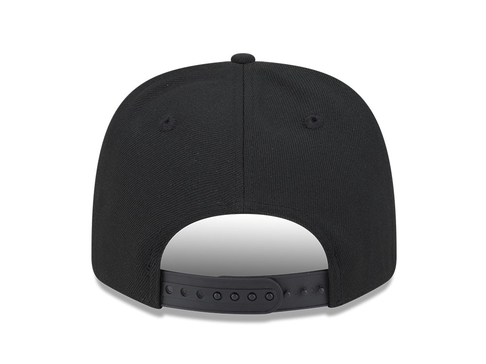 New Era Chicago Bulls Stated Edition 9Seventy Snapback Gorra