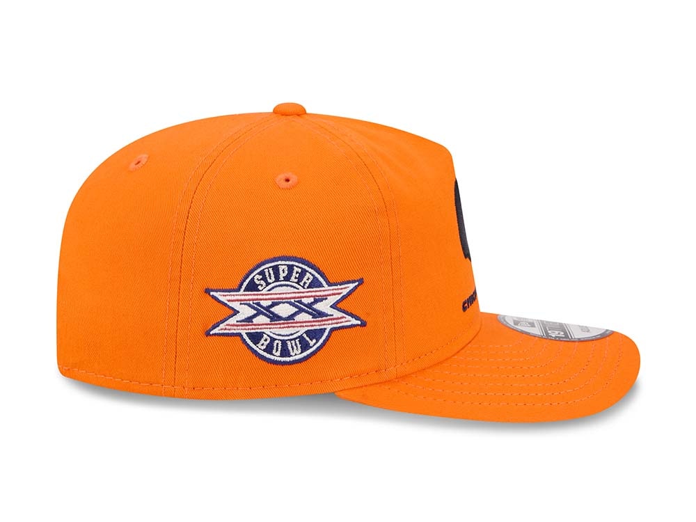 New Era Chicago Bears Championship Super Bowl XX Edition 19Twenty Snapback Gorra