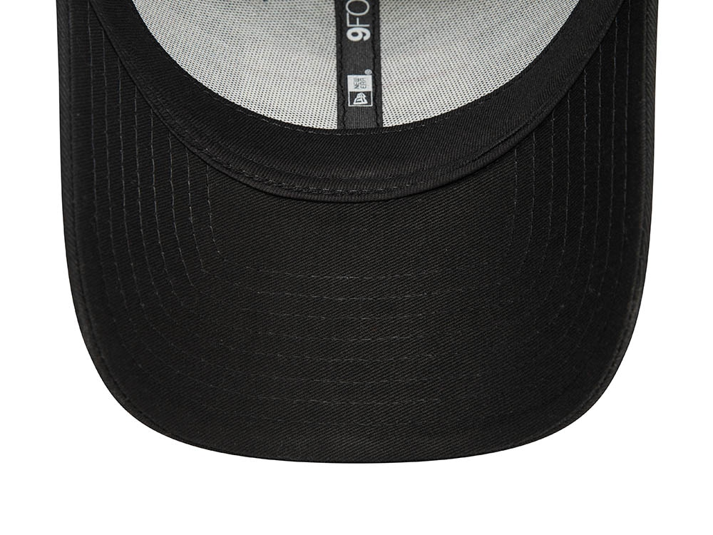 New Era Manchester United Flag 9Forty Strapback Gorra