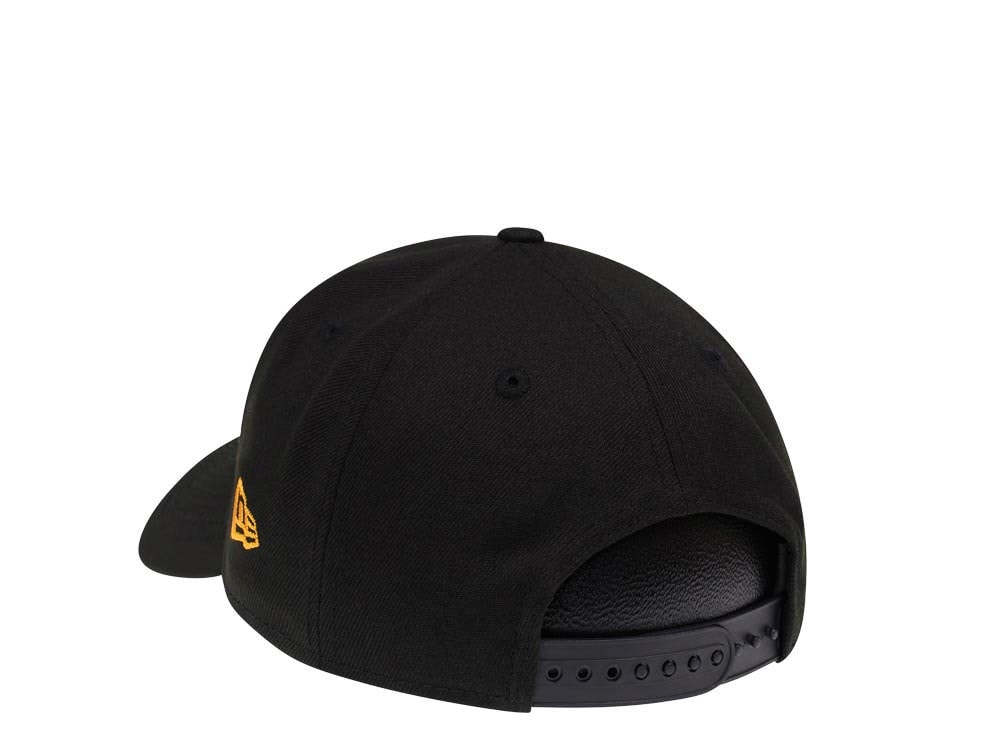 New Era Pittsburgh Steelers Classic Edition 9Forty Snapback Gorra