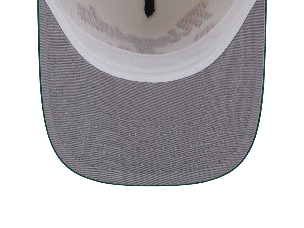 New Era Minnesota North Stars Chainstitch 9Fifty A Frame Snapback Gorra