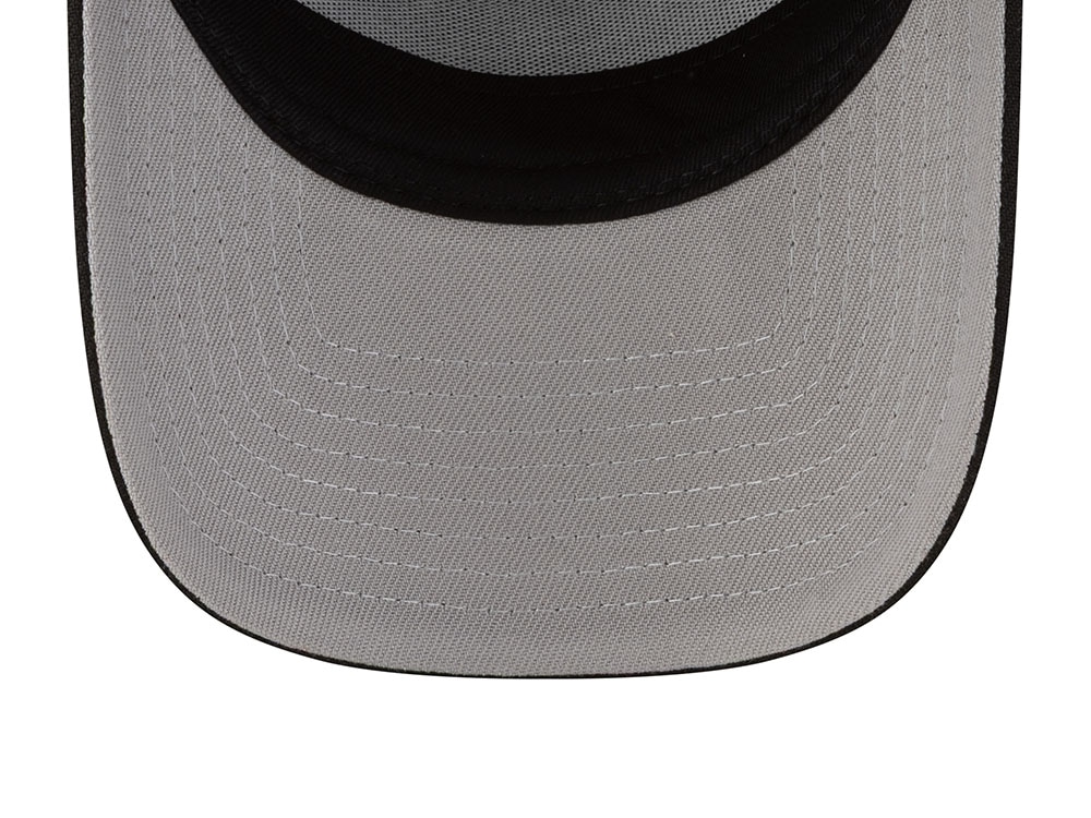New Era Colorado Rockies Hyperfly Edition 9Forty A Frame Snapback Gorra