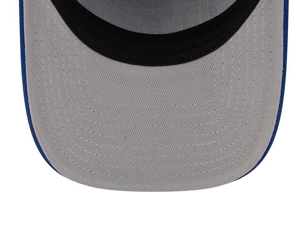 New Era Chicago Cubs Hyperfly Edition 9Forty A Frame Snapback Gorra