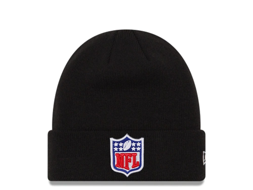 New Era NFL Logo Shield Gorro