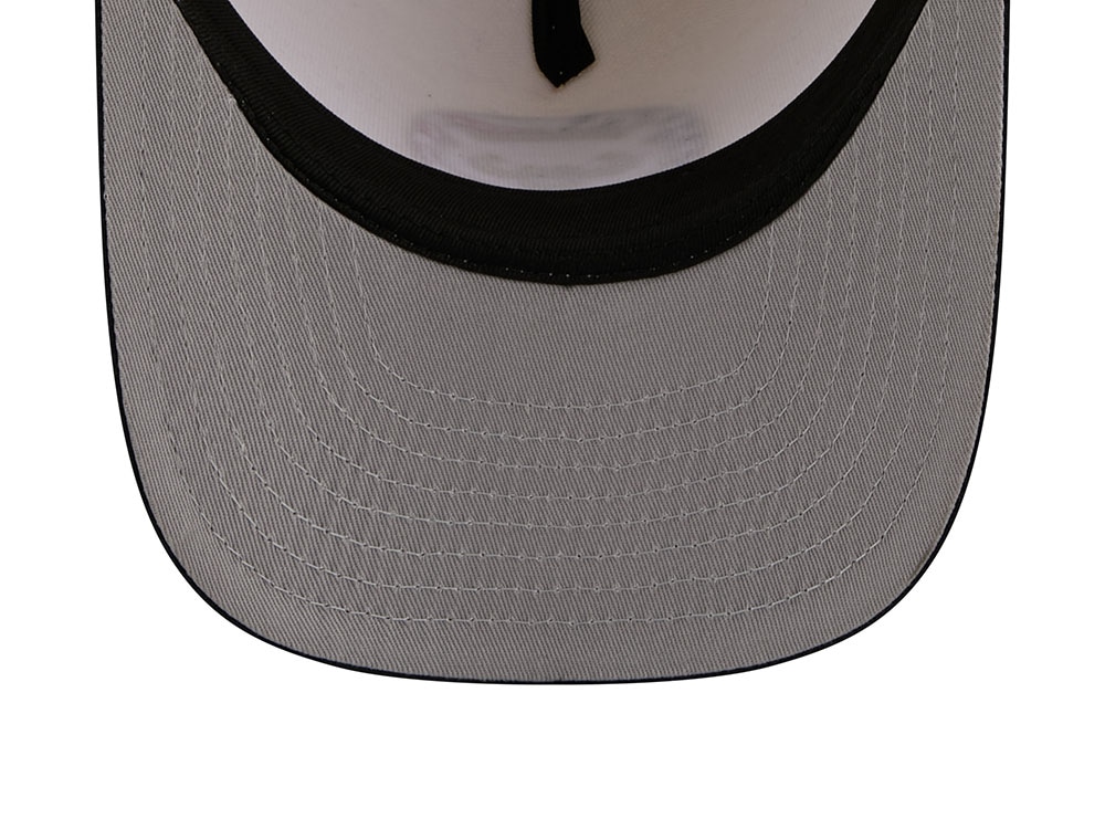 New Era Chicago Cubs America 250th Anniversary Edition 9Fifty A Frame Snapback Gorra
