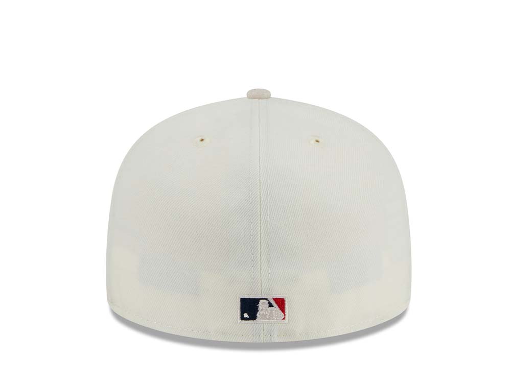 New Era Washington Nationals World Series 1924 Match Up 59Fifty Fitted Gorra