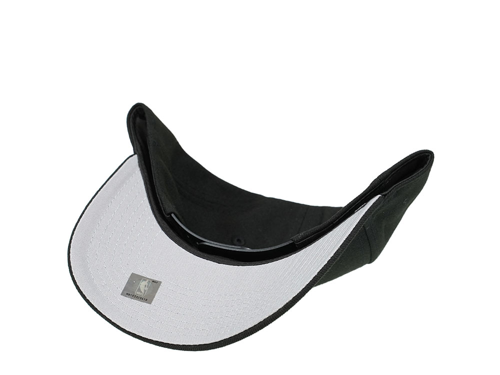 New Era Brooklyn Nets Classic Edition 9Forty Snapback Gorra