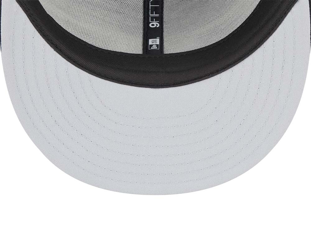 New Era New Orleans Saints NFL Training Camp 23 Black 9Fifty Snapback Gorra