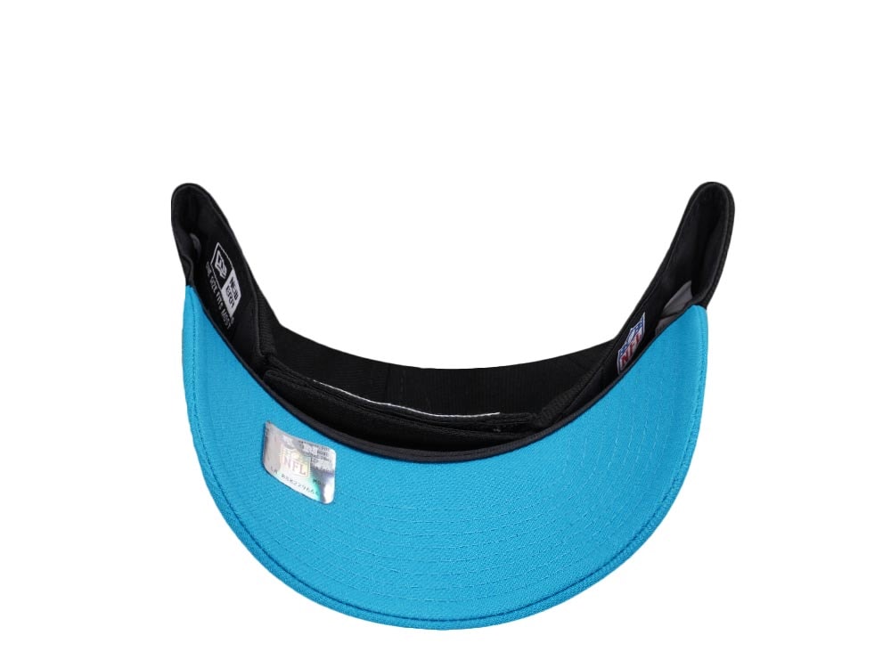 New Era 9forty Carolina Panthers The League Gorra
