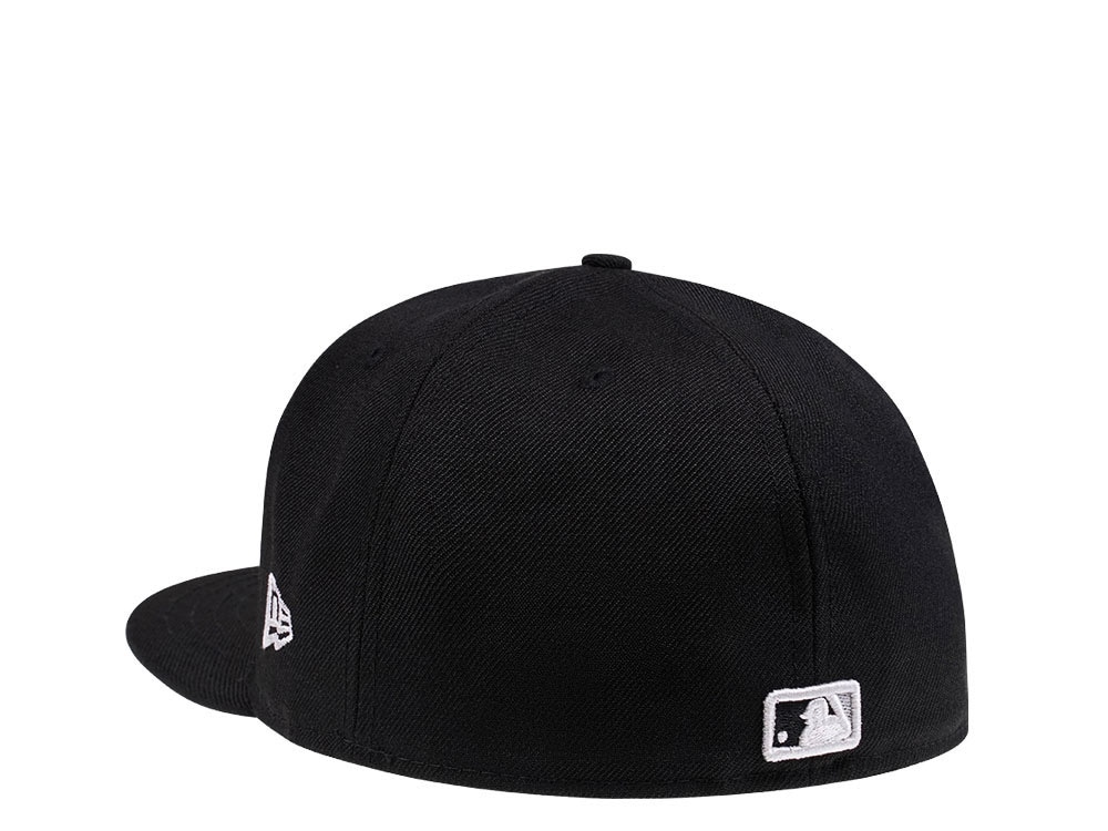 New Era Baltimore Orioles Platinum Edition 59Fifty Fitted Gorra