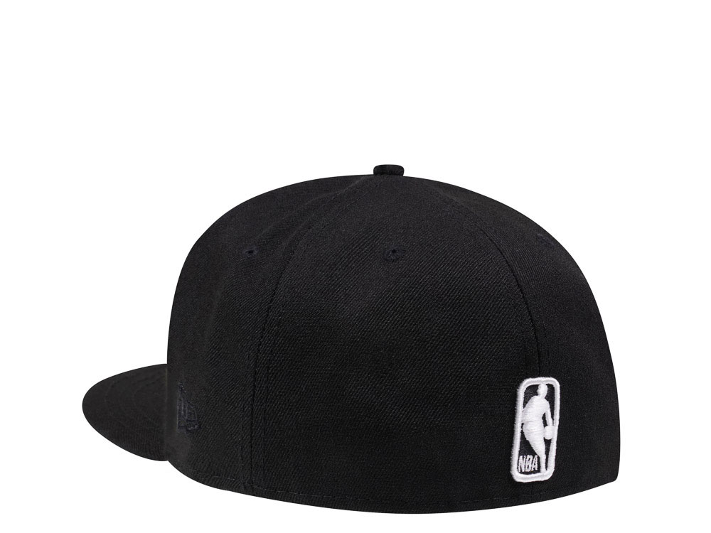 New Era Brooklyn Nets Prime Edition 59Fifty Fitted Gorra