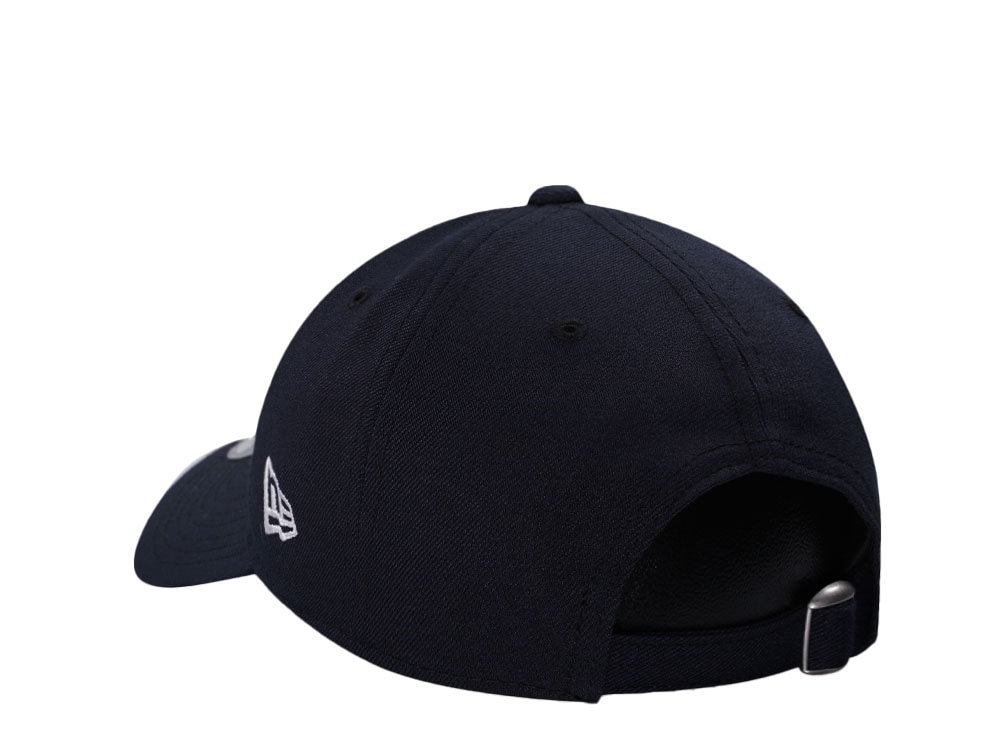 New Era New York Yankees 100 Anniversary Navy Edition 9Twenty Strapback Gorra