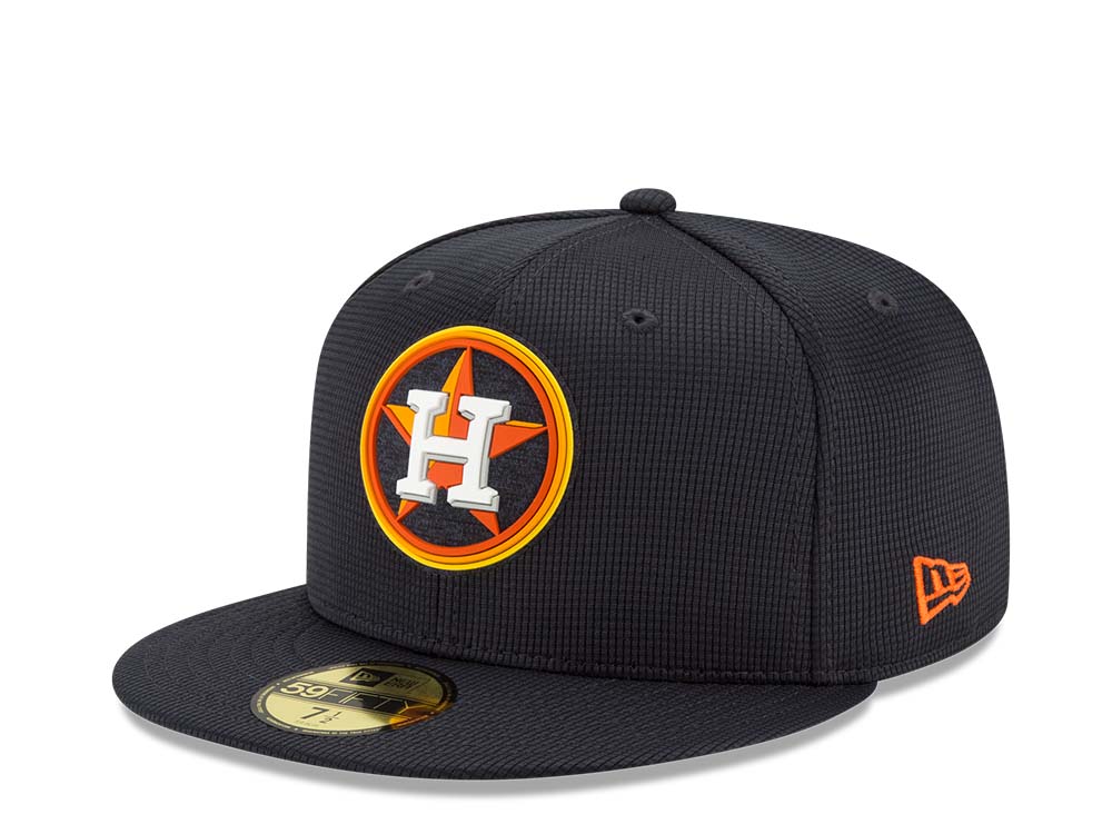 New Era Houston Astros Clubhouse Collection 59Fifty Fitted Gorra