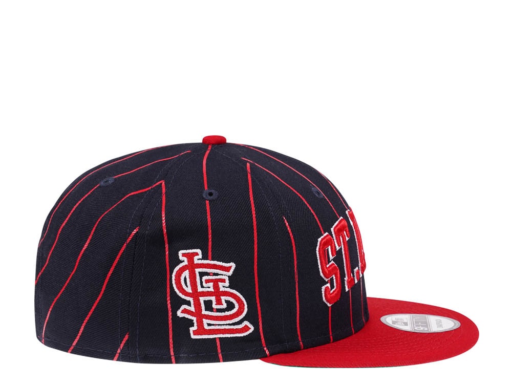 New Era St. Louis Cardinals Cityarch Edition 9Fifty Snapback Gorra