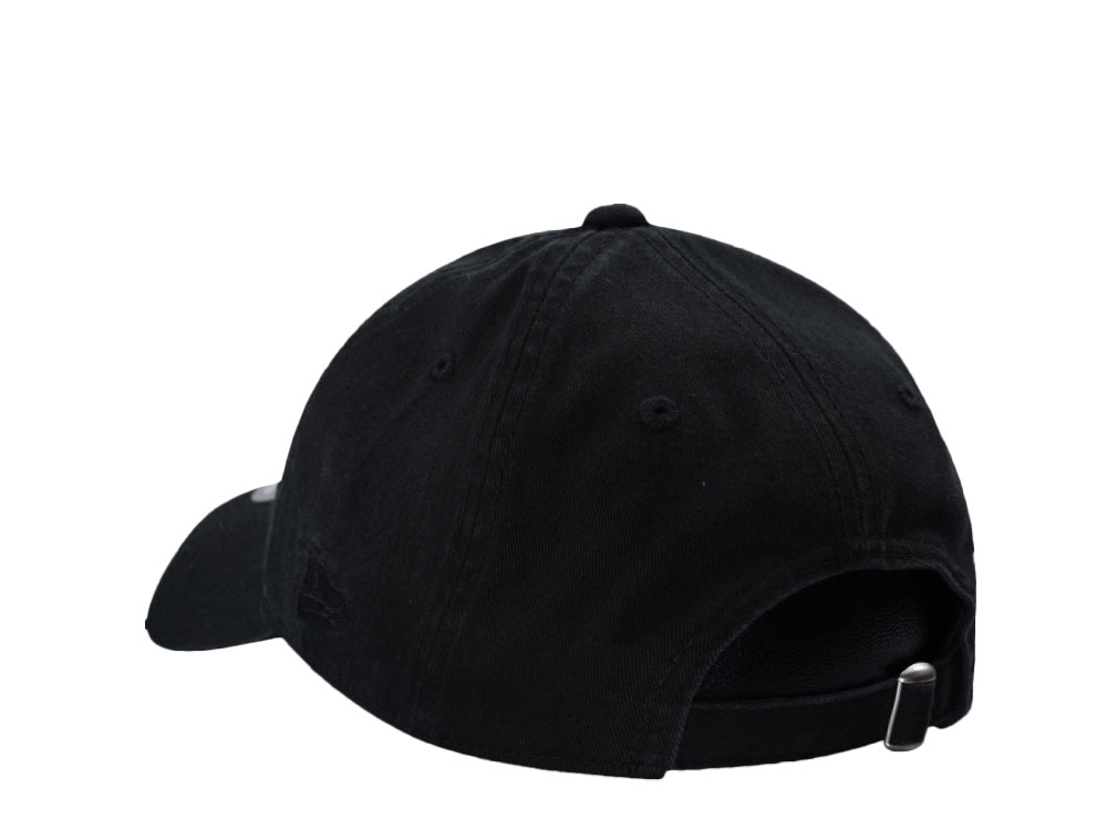 New Era Chicago White Sox World Series 2005 Black Prime Edition 9Twenty Strapback Gorra
