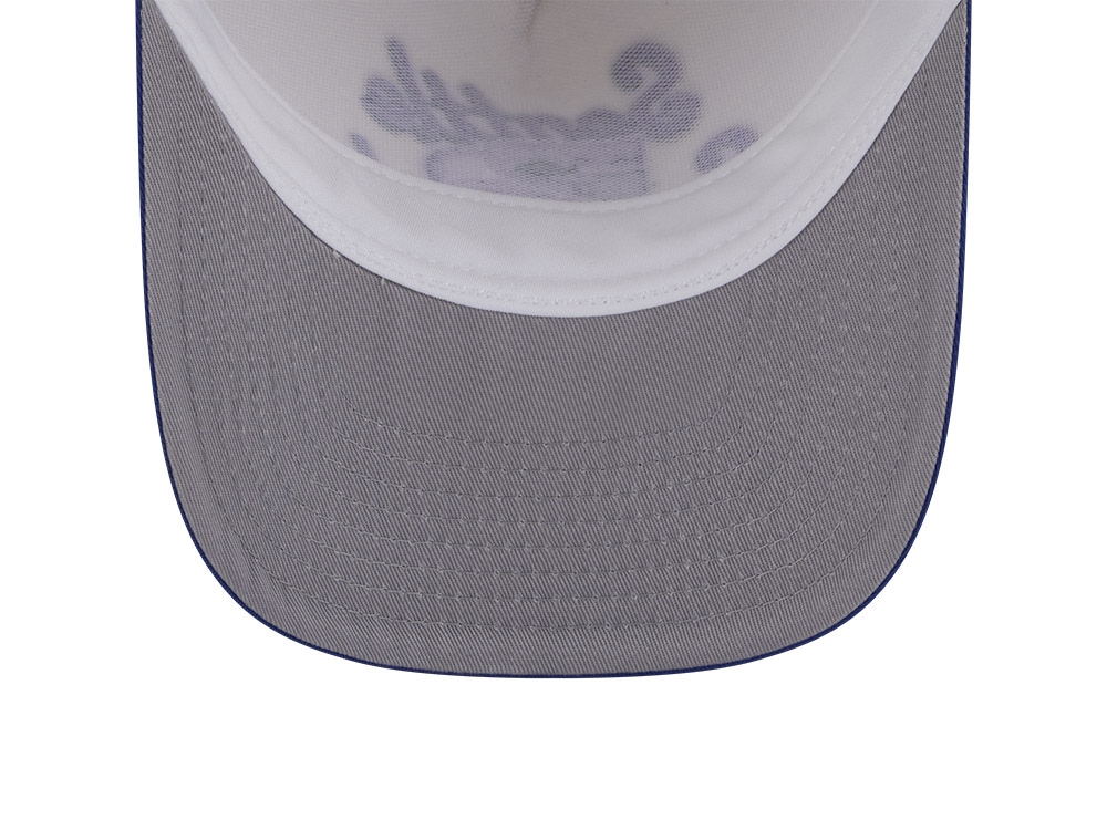 New Era Seattle Seahawks 9Fifty A Frame Chainstitch Snapback Gorra