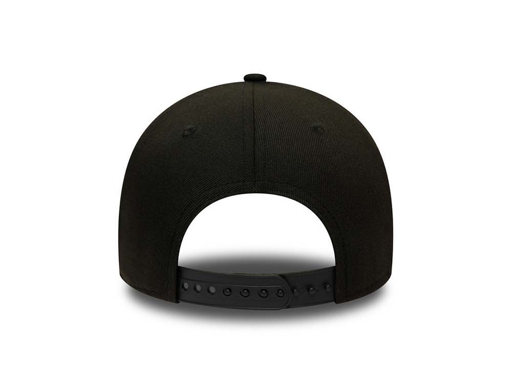 New Era Los Angeles Clippers Pop Logo 9Forty Snapback Gorra