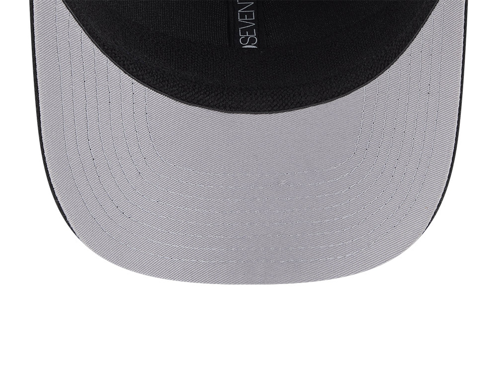New Era Las Vegas Raiders Stated Edition 9Seventy Snapback Gorra