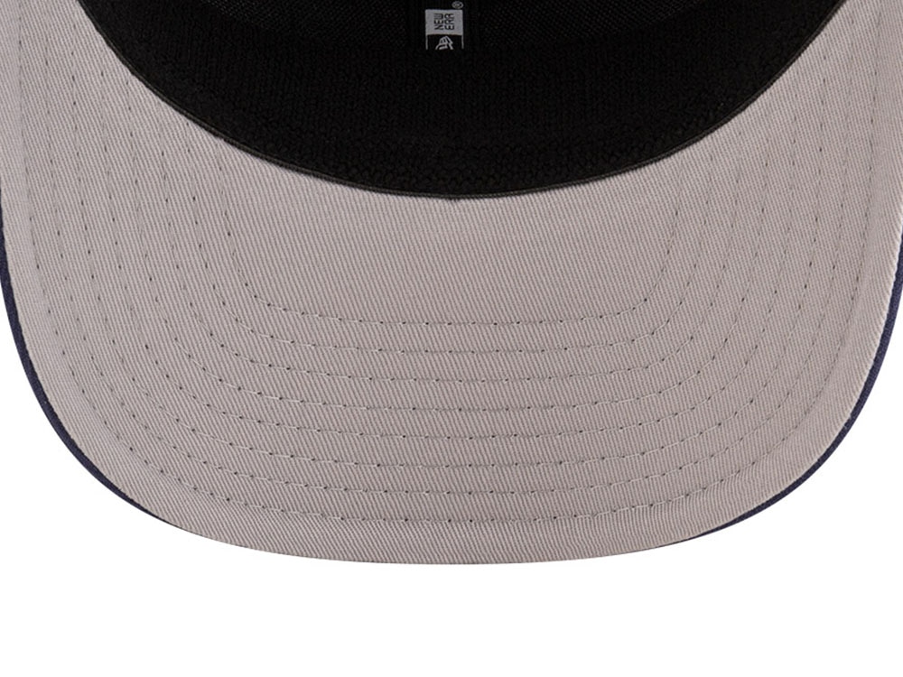 New Era Hartford Whalers NHL Team 9Seventy Stretch Snapback Gorra