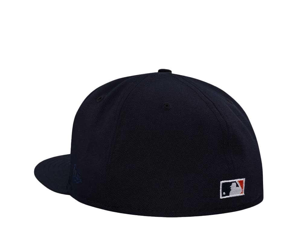New Era Detroit Tigers All Star Game 2005 Throwback Edition 59Fifty Fitted Gorra